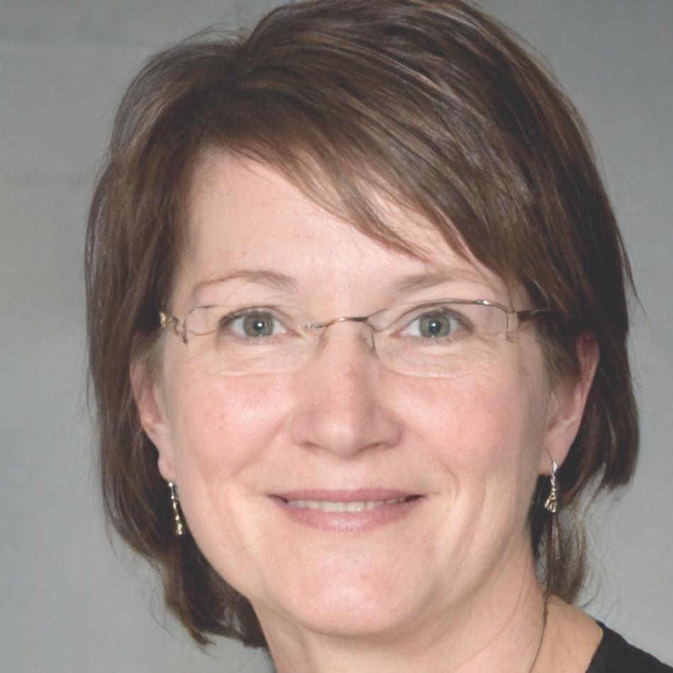 Kerstin Hoffmann Finanzberaterin